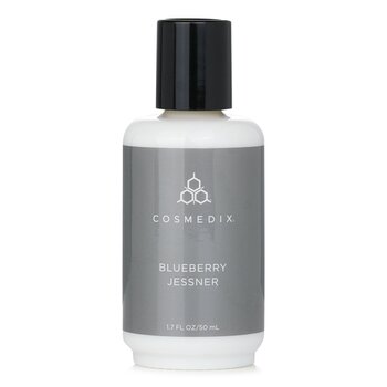 Blueberry Jessner (Salon Product) - 50ml/1.7oz