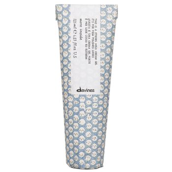 More Inside This Is A Strong Hold Cream Gel (For Firm Polished Looks) - 125ml/4.22oz