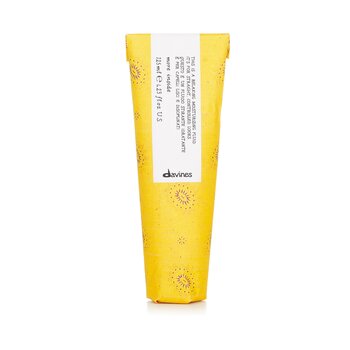 More Inside This Is A Relaxing Moisturizing Fluid (For Straight, Controlled Looks) - 125ml/4.22oz
