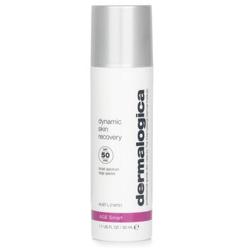 Age Smart Dynamic Skin Recovery SPF 50(Random Packing) - 50ml/1.7oz