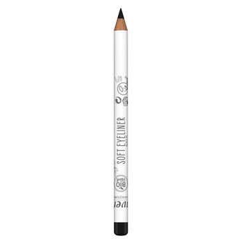 Soft Eyeliner Pencil - # 01 Black - 1.1g/0.0367oz
