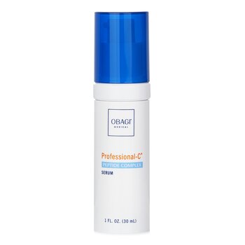 Professional-C Peptide Complex  30ml/1oz