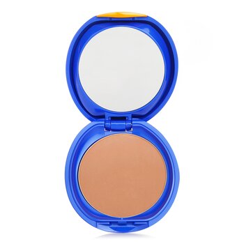 UV Protective Compact Foundation SPF 30 (Case+Refill) - # SP40 Medium Ochre (Random Packaging) - 12g/0.42oz