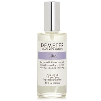 Lilac Cologne Spray - 120ml/4oz