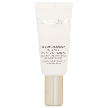 Essential Shock Intense Eye & Lip Cream - 15ml/0.15oz