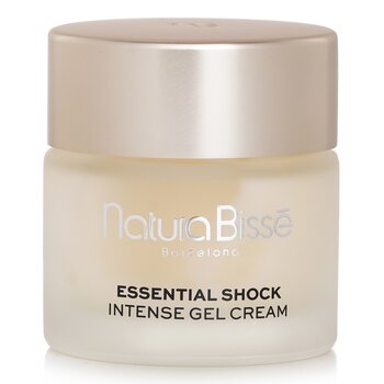 Essential Shock Intense Gel Cream - 75ml/2.5oz