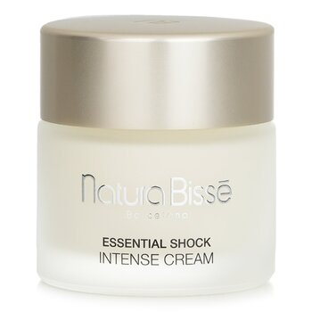 Essential Shock Intense Cream - For Dry Skin - 75ml/2.5oz