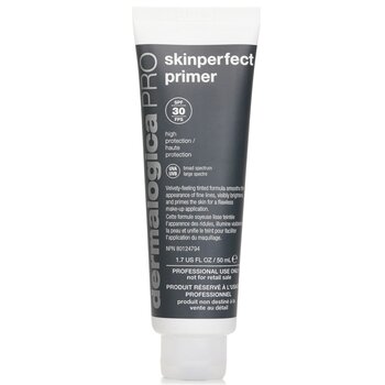 Age Smart Skin Perfect Primer SPF 30 (Salon Size) - 50ml/1.7oz