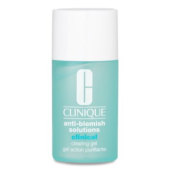 Anti-Blemish Solutions Clinical Clearing Gel - 30ml/1oz