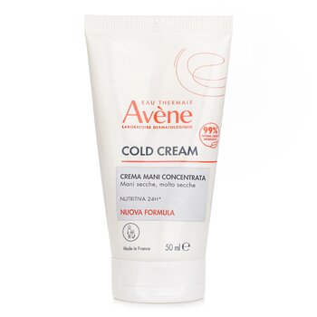Cold Cream Hand Cream(Random Packaging)  50ml/1.69oz