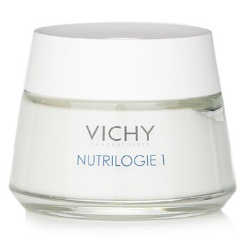 Nutrilogie 1 Intense Cream (For Dry Skin) - 50ml/1.69oz