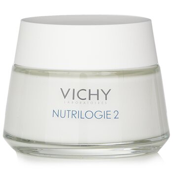 Nutrilogie 2 Intense Cream (For Very Dry Skin) - 50ml/1.69oz