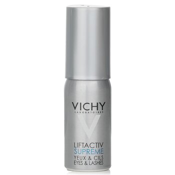 LiftActiv Serum 10 Eyes & Lashes (For Sensitive Eyes) - 15ml/0.5oz