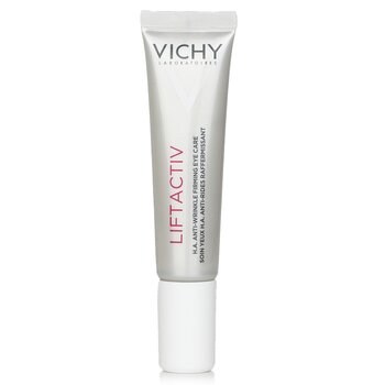 LiftActiv Eyes Global Anti-Wrinkle & Firming Care(Random packaging) - 15ml/0.5oz