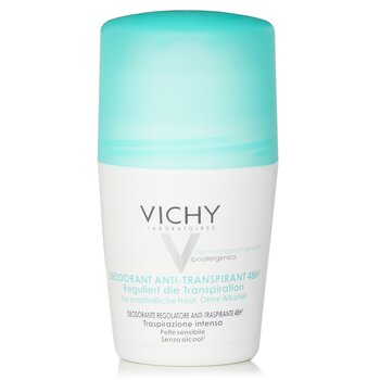 48Hr Anti-Perspirant Treatment Roll-On (For Sensitive Skin) - 50ml/1.69oz