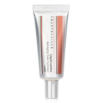 Liquid Lumiere - # Luster - 23ml/0.8oz