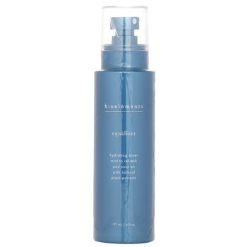 Equalizer - Skin Hydrating Facial Toner (For All Skin Types, Except Sensitive) - 177ml/6oz