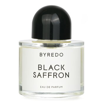 Black Saffron Eau De Parfum Spray - 50ml/1.6oz