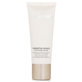Essential Shock Intense Mask - 75ml/2.5oz