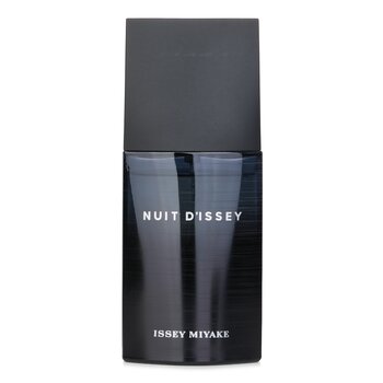 Nuit D'Issey Eau De Toilette Spray  75ml/2.5oz