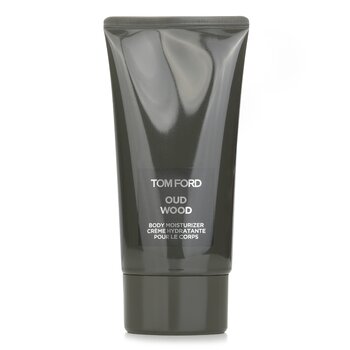 Private Blend Oud Wood Body Moisturizer - 150ml/5oz