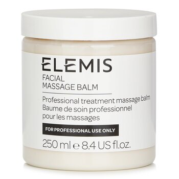 Amber Massage Balm for Face (Salon Product)  250ml/8.5oz