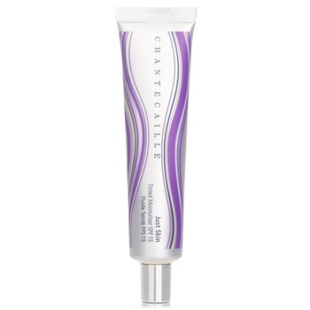 Just Skin Tinted Moisturizer SPF 15 - Glow(Random Packaging) - 35g/1.2oz