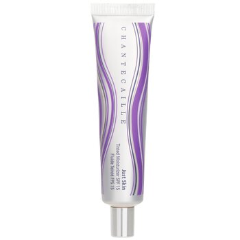 Just Skin Tinted Moisturizer SPF 15 - Nude(Random Packaging) - 35g/1.2oz