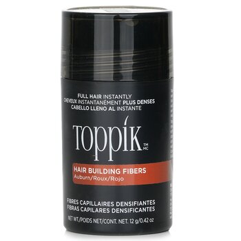 Hair Building Fibers - # Auburn - 12g/0.42oz