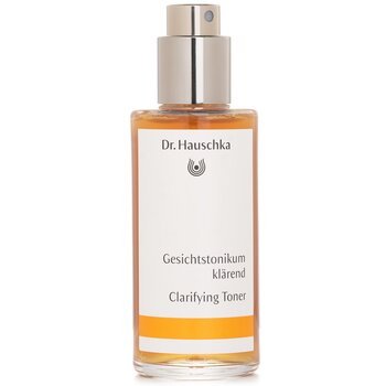 Clarifying Toner (For Oily, Blemished or Combination Skin) - 100ml/3.4oz