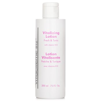 Vitalizing Lotion (Exp. Date 30 Nov 2025) - 200ml/7oz