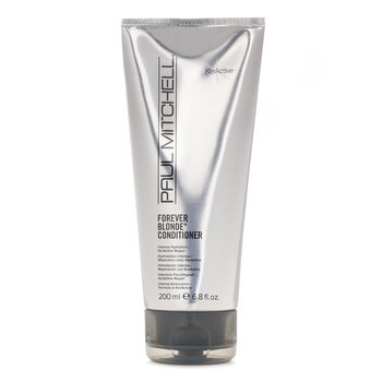 Forever Blonde Conditioner (Intense Hydration - KerActive Repair) - 200ml/6.8oz