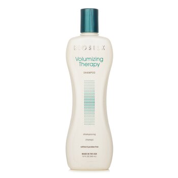 Volumizing Therapy Shampoo - 355ml/12oz