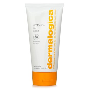 Protection 50 Sport SPF 50 - 156ml/5.3oz