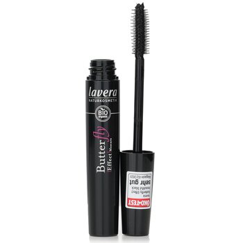 Butterfly Effect Mascara - # Beautiful Black (Exp. Date 30 Sep 2026) - 11ml/0.37oz