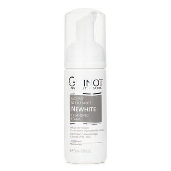Newhite Perfect Brightening Cleansing Foam  150ml/5.07oz