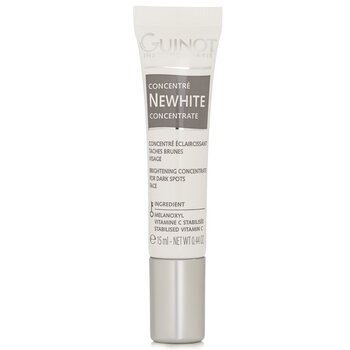 Newhite Anti-Dark Spot Concentrate - 15ml/0.51oz