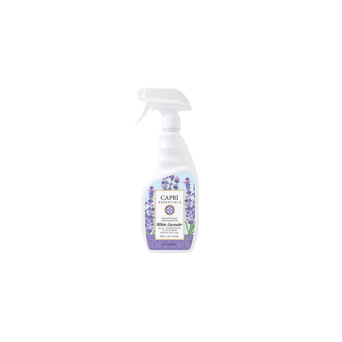 CAPRI WHT LVNDR ALP CLNR ( 6 X 23 OZ   )