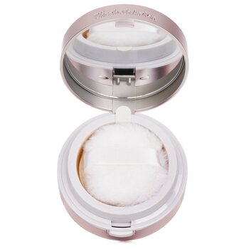 Pure Finish Mineral Powder Foundation (New Packaging) - # Pure Finish 06 - 8.33g/0.29oz