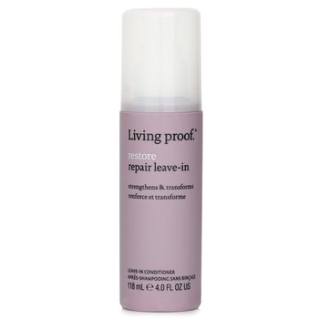 Restore Repair Leave-In Conditioner - 118ml/4oz