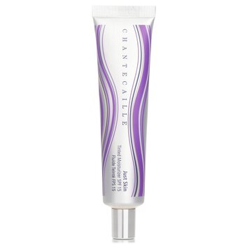 Just Skin Tinted Moisturizer SPF 15 - Wheat(Random Packaging) - 35g/1.2oz