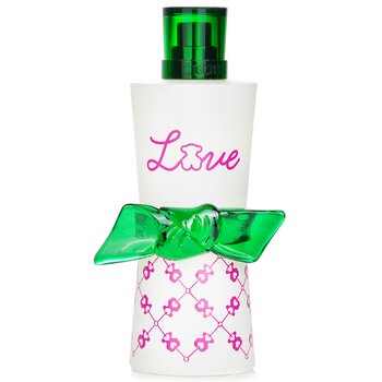 Love Eau De Toilette Spray - 90ml/3oz