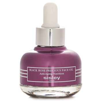 Black Rose Precious Face Oil - 25ml/0.84oz