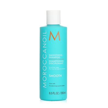 Smoothing Shampoo - 250ml/8.5oz
