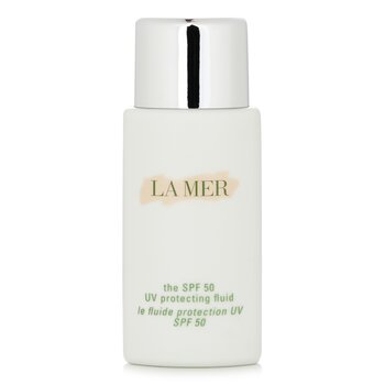 The SPF 50 UV Protecting Fluid - 50ml/1.7oz