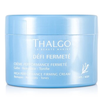Defi Fermete High Performance Firming Cream - 200ml/6.76oz