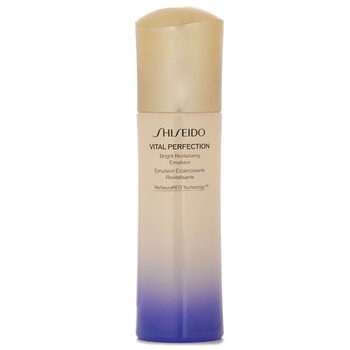 Vital-Perfection White Revitalizing Emulsion (Random Packaging)  100ml/3.3oz