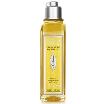 Verveine (Verbena) Shower Gel - 250ml/8.4oz