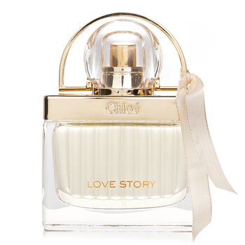 Love Story Eau De Parfum Spray - 30ml/1oz