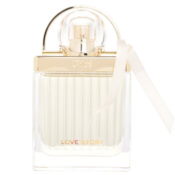 Love Story Eau De Parfum Spray - 50ml/1.7oz